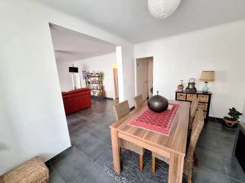 Location appartement 4 pièces