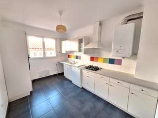 Location appartement 4 pièces