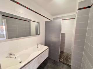 Location appartement 4 pièces