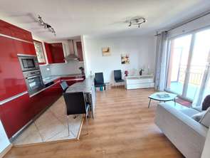 Location Appartement 3 piècesLes Sables-d'Olonne
