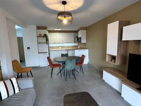 Location appartement 3 pièces
