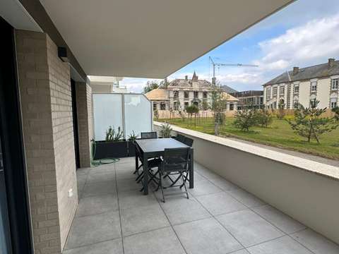 Location appartement 3 pièces Les Sables-d'Olonne 85