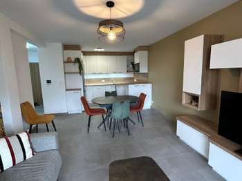 Location Appartement 3 piècesLes Sables-d'Olonne
