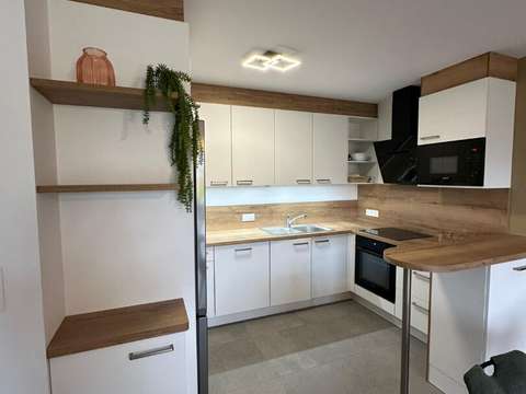 Location appartement 3 pièces