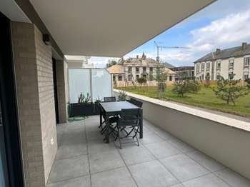 Location Appartement 3 piècesLes Sables-d'Olonne