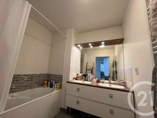 Location appartement 4 pièces