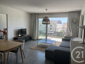 Location Appartement 4 piècesLes Sables-d'Olonne