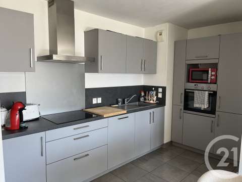 Location appartement 4 pièces