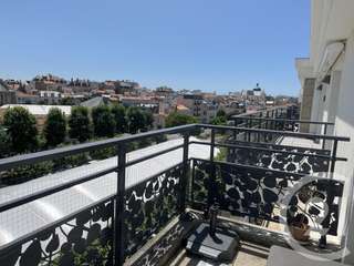 Location appartement 4 pièces