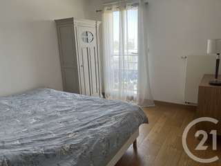 Location appartement 4 pièces