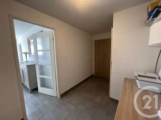 Location appartement 4 pièces
