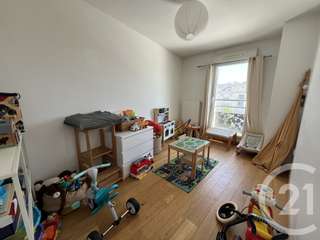 Location appartement 4 pièces