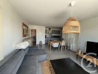 Location appartement 4 pièces