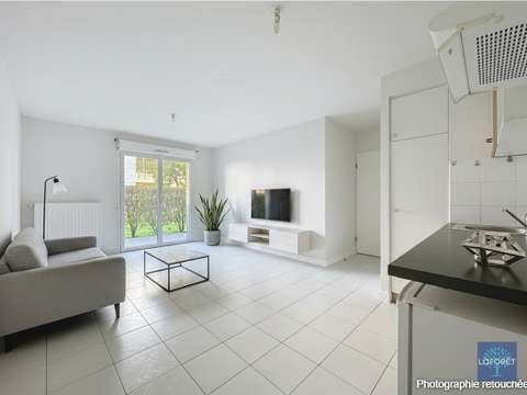 Location appartement 3 pièces Les Sables-d'Olonne 85