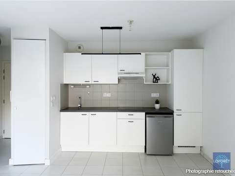Location appartement 3 pièces