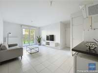 Location appartement 3 pièces
