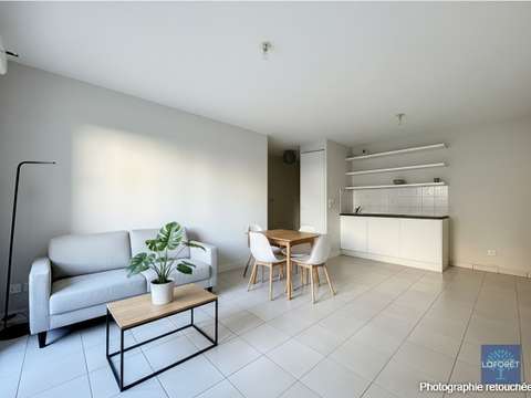 Location appartement 3 pièces
