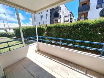 Location appartement 2 pièces Les Sables-d'Olonne 85