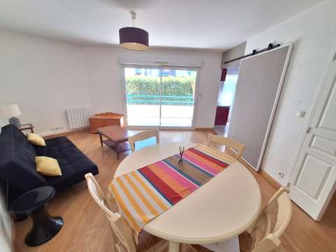 Location appartement 2 pièces