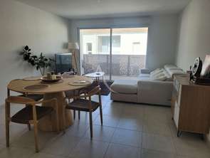 Location Appartement 2 piècesLes Sables-d'Olonne