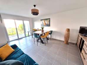 Location Appartement 2 piècesLes Sables-d'Olonne