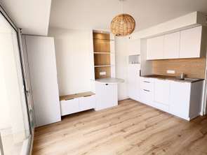 Location Appartement T1Les Sables-d'Olonne