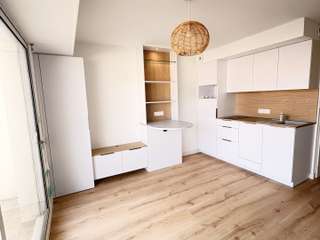 Location appartement 1 pièce