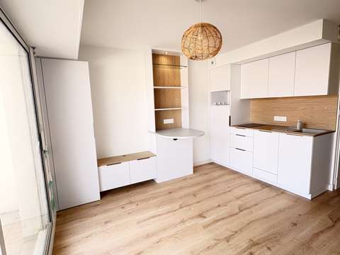 Location appartement 1 pièce Les Sables-d'Olonne 85