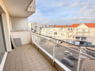 Location appartement 1 pièce