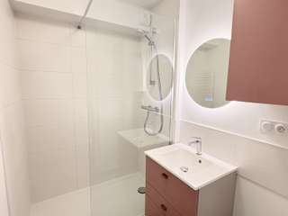 Location appartement 1 pièce