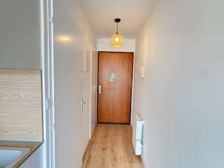 Location appartement 1 pièce