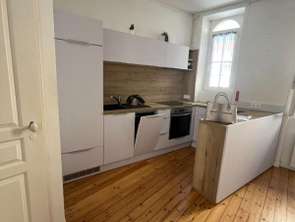 Location Appartement 2 piècesLes Sables-d'Olonne