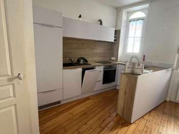 Location appartement 2 pièces Les Sables-d'Olonne 85