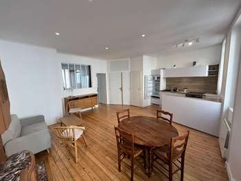 Location Appartement 2 piècesLes Sables-d'Olonne