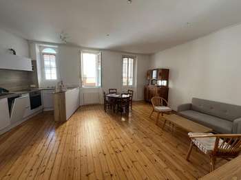 Location Appartement 2 piècesLes Sables-d'Olonne