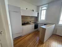 Location appartement 2 pièces Location appartement 2 pièces