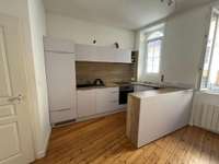 Location appartement 2 pièces