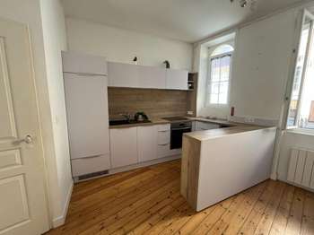 Location Appartement 2 piècesLes Sables-d'Olonne