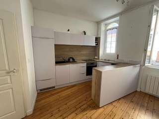 Location appartement 2 pièces