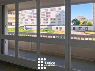 Location appartement 4 pièces