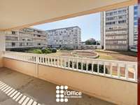 Location appartement 4 pièces
