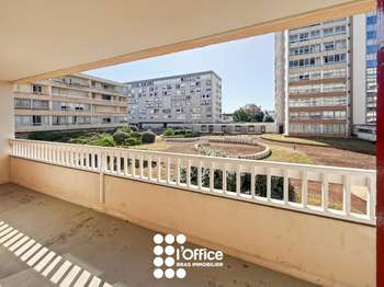 Location appartement 4 pièces Location appartement 4 pièces