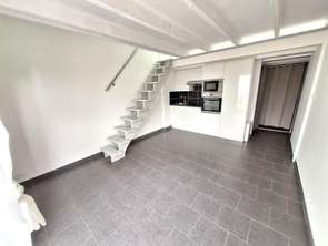 Location Appartement T1Les Sables-d'Olonne