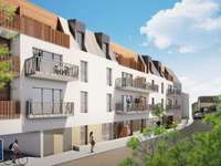 Location appartement 2 pièces