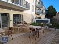 Location appartement 2 pièces