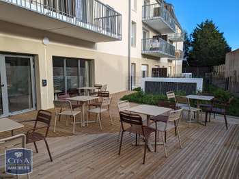 Location Appartement 2 piècesLes Sables-d'Olonne
