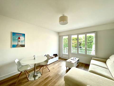 Location appartement 1 pièce Les Sables-d'Olonne 85