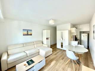 Location appartement 1 pièce