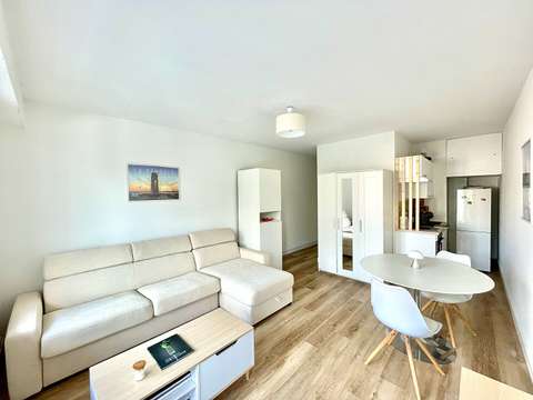 Location appartement 1 pièce