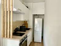 Location appartement 1 pièce